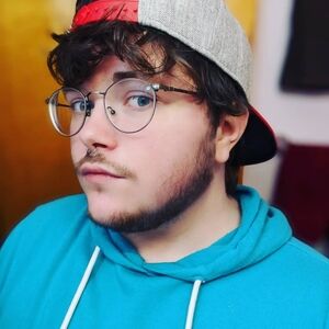 Meet your Posher, Samuel